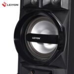 Import Active PA BT Loudspeaker – Portable Stereo Speaker System with trolley speaker from chinese wholesale supplier and manufacturer