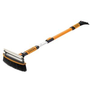 Import AD-04139 Telescopic snow brush – new design from chinese wholesale supplier and manufacturer