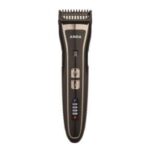 Import AD-2038A washable Hair clipper&beard trimmer with TURBO function from chinese wholesale supplier and manufacturer