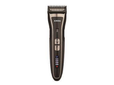 Import AD-2038A washable Hair clipper&beard trimmer with TURBO function from chinese wholesale supplier and manufacturer