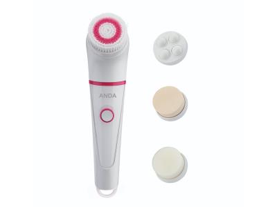 Import AD-286 Facial cleanser set from chinese wholesale supplier and manufacturer