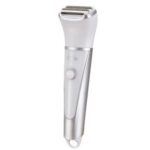 Import AD-286 Washable twin foil lady shaver from chinese wholesale supplier and manufacturer