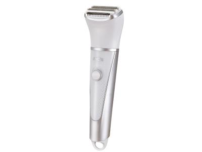 Import AD-286 Washable twin foil lady shaver from chinese wholesale supplier and manufacturer