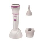 Import AD-286R Lady shaver set from chinese wholesale supplier and manufacturer