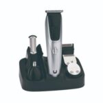Import AD-292R Washable 6 in 1 grooming set from chinese wholesale supplier and manufacturer