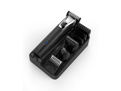 Import AD-293R 4 in 1 grooming set from chinese wholesale supplier and manufacturer