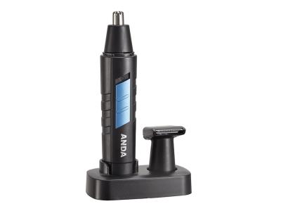 Import AD-312 Nose and beard trimmer set from chinese wholesale supplier and manufacturer