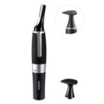 Import AD-317 washable nose trimmer set from chinese wholesale supplier and manufacturer