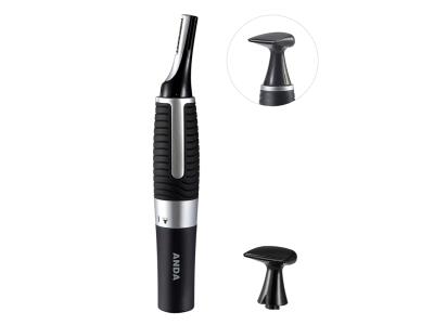 Import AD-317 washable nose trimmer set from chinese wholesale supplier and manufacturer