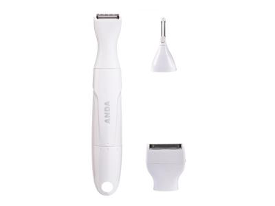 Import AD-318 Bikini trimmer set from chinese wholesale supplier and manufacturer