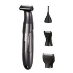 Import AD-318 Washable 4 in 1 trimmer set from chinese wholesale supplier and manufacturer