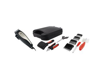 Import AD-833P Pet grooming kit from chinese wholesale supplier and manufacturer