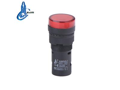 Import AD22-16DS Mini LED Signal Light Red Lamp LED Indicator Light from chinese wholesale supplier and manufacturer