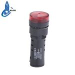 Import AD22-16MSD Mini Xindali Red LED Lamp Indicator Light with Buzzer from chinese wholesale supplier and manufacturer