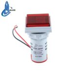 Import AD22-22FSA Digital Voltmeter Volt Meter Mini LED Indicator Panel Light from chinese wholesale supplier and manufacturer