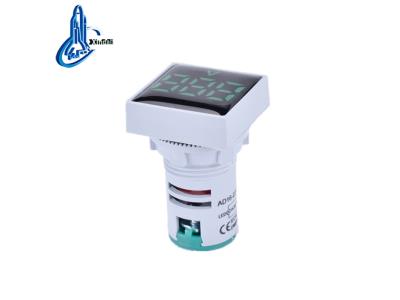 Import AD22-22FSV Mini Voltage Display Meter Mini Voltmeter Indicator Light from chinese wholesale supplier and manufacturer
