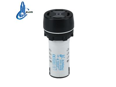Import AD22-22MFB Small Electronic Yueqing Xindali Indicator Light with Buzzer from chinese wholesale supplier and manufacturer