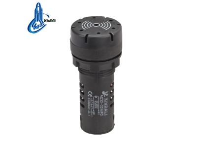Import AD22-22MFD Industrial Plastic Black Warning Indicator Buzzer Signal Sound Buzzer from chinese wholesale supplier and manufacturer