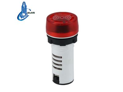 Import AD22-22MSB LED Indicator Lamp and Buzzer Indicator Light Signal Lamp from chinese wholesale supplier and manufacturer