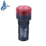 Import AD22-22MSD Flash Buzzer Beep 22mm LED Signal Indicating Lamp with Buzzer from chinese wholesale supplier and manufacturer