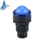 Import AD22-30AS Plastic Big Blue LED Lamp Indicator LED Indicator Light from chinese wholesale supplier and manufacturer