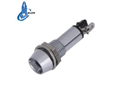 Import AD22C-10T 10mm metal led indicator light signal lamp pilot lamp from chinese wholesale supplier and manufacturer