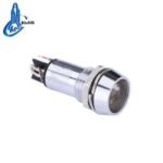 Import AD22C-10TE 10mm pilot led indicator double color led indicator lights from chinese wholesale supplier and manufacturer