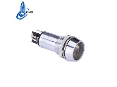 Import AD22C-10TE 10mm pilot led indicator double color led indicator lights from chinese wholesale supplier and manufacturer