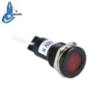 Import AD22C-14D/L 14mm mini metal indicator lamp pilot light indicator from chinese wholesale supplier and manufacturer