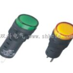 Import AD56-16 Indicator Light Series 16C/CS from chinese wholesale supplier and manufacturer