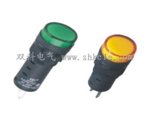 Import AD56-16 Indicator Light Series 16C/CS from chinese wholesale supplier and manufacturer