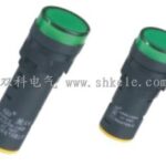 Import AD56-16 Indicator Light Series 16D/DS from chinese wholesale supplier and manufacturer