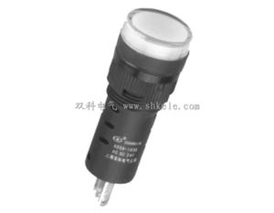 Import AD56-16 Indicator Light Series φ16 Double color indicator light from chinese wholesale supplier and manufacturer