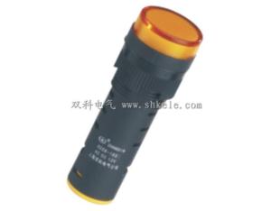 Import AD56-16 Indicator Light Series φ16 Flash buzzer from chinese wholesale supplier and manufacturer