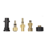 Import adapter for foam cannon from chinese wholesale supplier and manufacturer