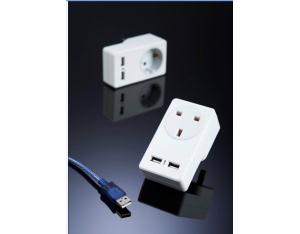 Import adaptor from chinese wholesale supplier and manufacturer
