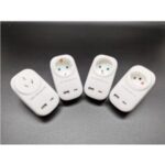 Import ADAPTOR WITH USB CHARGER from chinese wholesale supplier and manufacturer