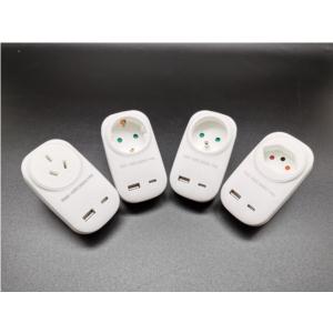 Import ADAPTOR WITH USB CHARGER from chinese wholesale supplier and manufacturer