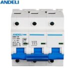 Import ADB3-125 miniature circuit breaker from chinese wholesale supplier and manufacturer