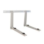 Import Adjustable beam ac wall mount split air conditioner support mounting bracket from chinese wholesale supplier and manufacturer