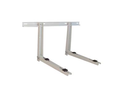 Import Adjustable beam ac wall mount split air conditioner support mounting bracket from chinese wholesale supplier and manufacturer