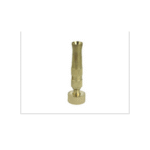 Import Adjustable Brass Nozzle from chinese wholesale supplier and manufacturer