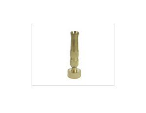 Import Adjustable Brass Nozzle from chinese wholesale supplier and manufacturer