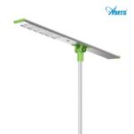 Import Adjustable LED Module All In One Solar Street Light (SLA) from chinese wholesale supplier and manufacturer