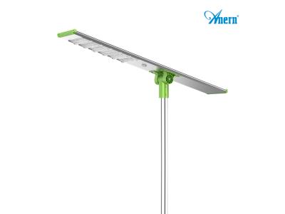 Import Adjustable LED Module All In One Solar Street Light (SLA) from chinese wholesale supplier and manufacturer