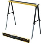 Import Adjustable Metal Saw Horse from chinese wholesale supplier and manufacturer