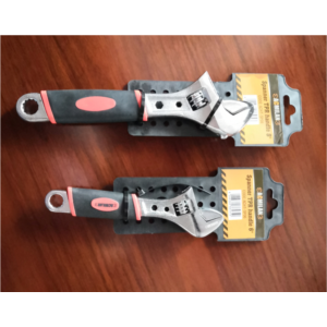 Import Adjustable spanner from chinese wholesale supplier and manufacturer