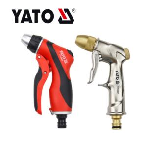 Import ADJUSTABLE SPRAY GUN from chinese wholesale supplier and manufacturer