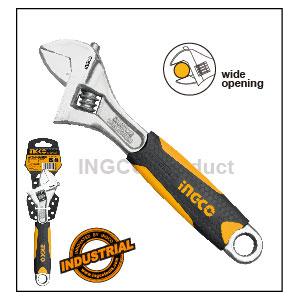 Import Adjustable wrench from chinese wholesale supplier and manufacturer