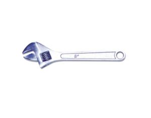 Import Adjustable Wrench 8010 from chinese wholesale supplier and manufacturer
